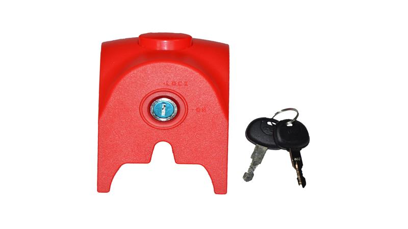 PORT BAGAJ KİLİDİ (TRENDY XC)